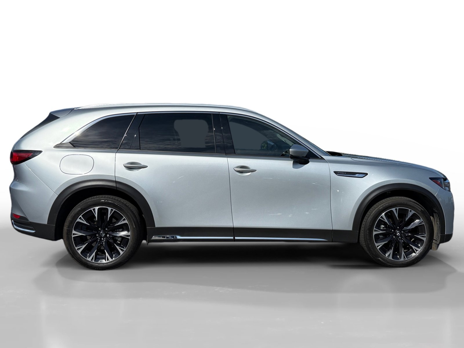 Certified 2025 MAZDA CX-90 Plug-In Hybrid w/ Premium Plus image 6