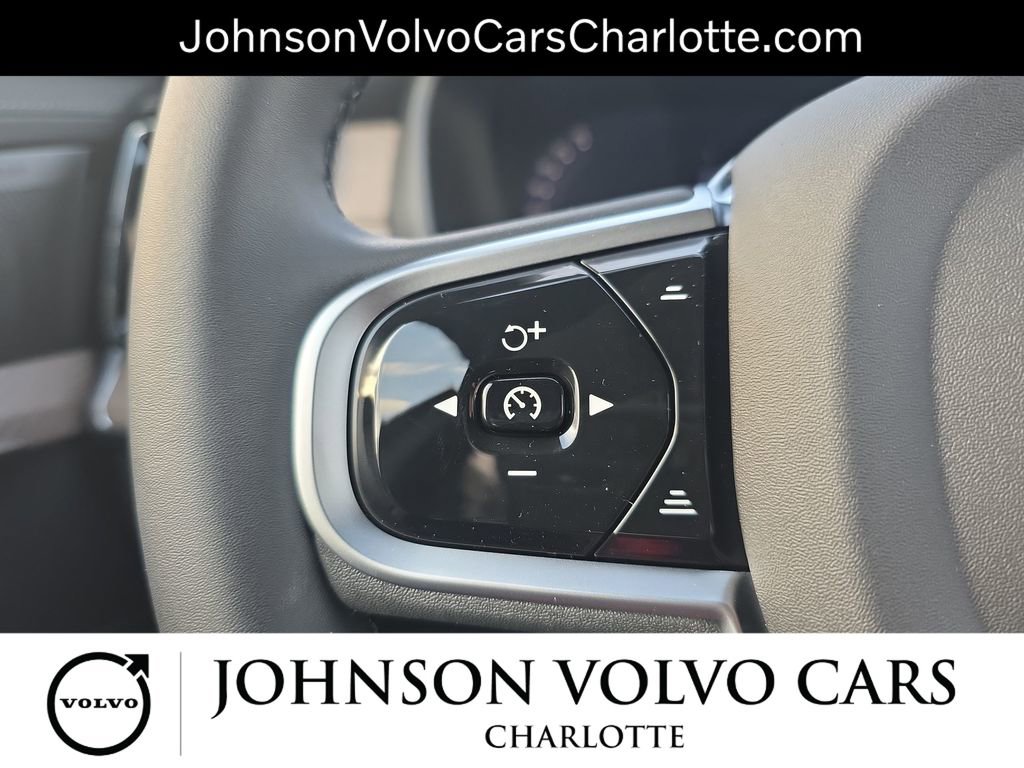 New 2026 Volvo XC90 B6 Plus w/ Protection Package Premier image 19