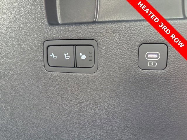 Used 2024 Hyundai Palisade Limited image 24