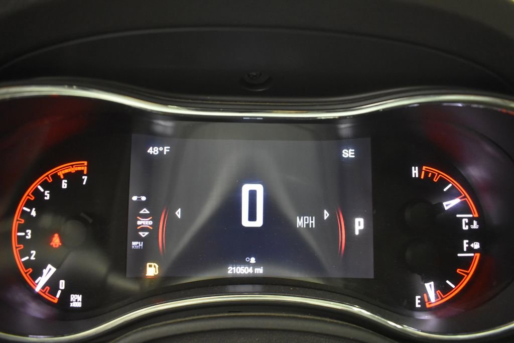 Used 2014 Dodge Durango Citadel w/ Trailer Tow Group IV AWD/4WD image 27