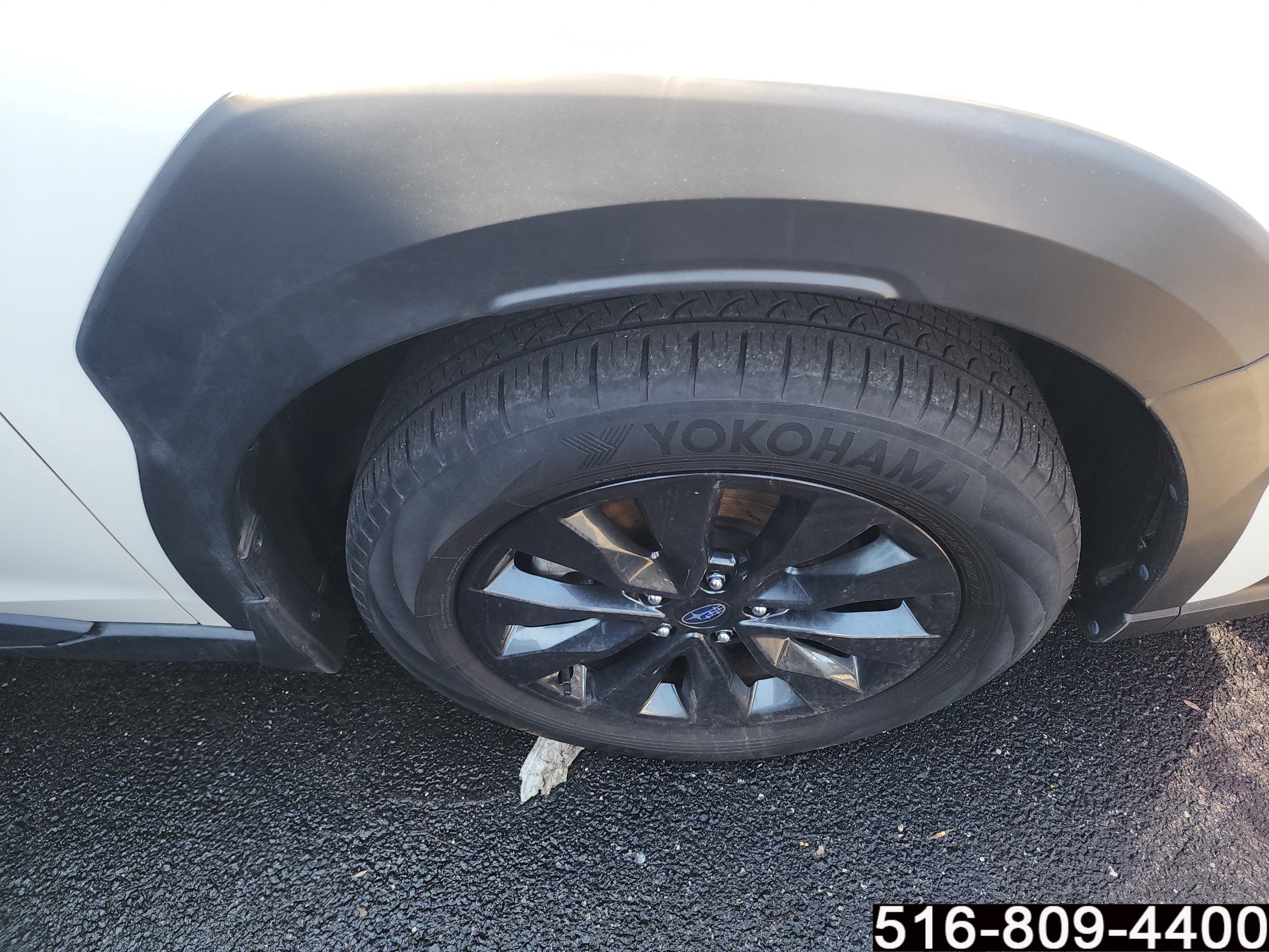 Used 2023 Subaru Outback Onyx Edition image 6