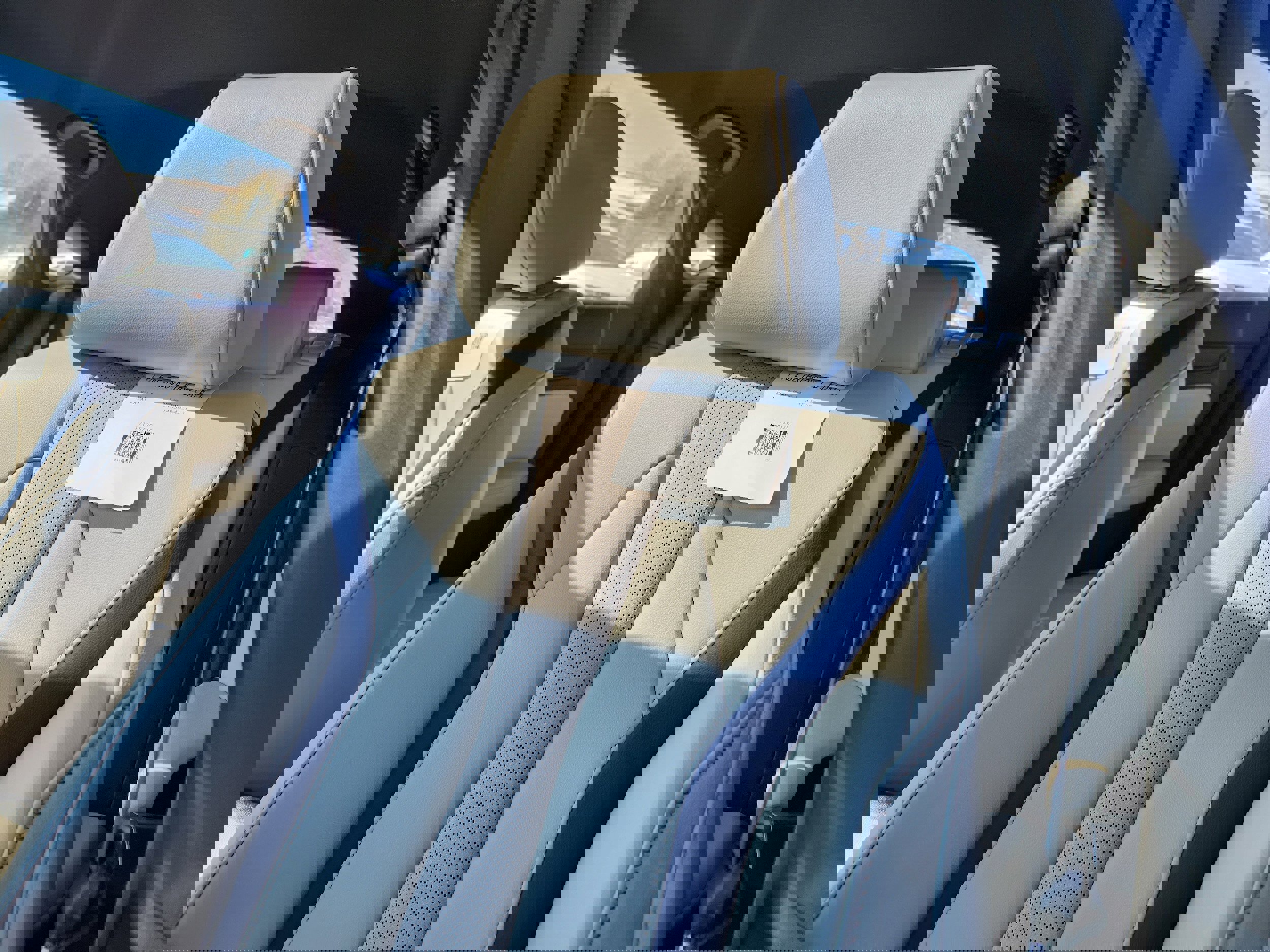 New 2026 Acura Integra A-Spec image 9