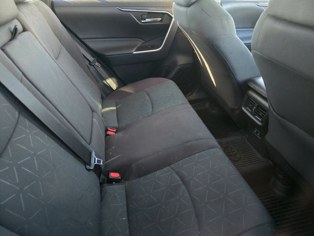 Certified 2024 Toyota RAV4 XLE w/ Convenience Package AWD/4WD image 12