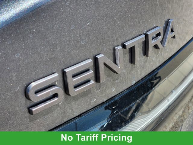 New 2026 Nissan Sentra SV image 9