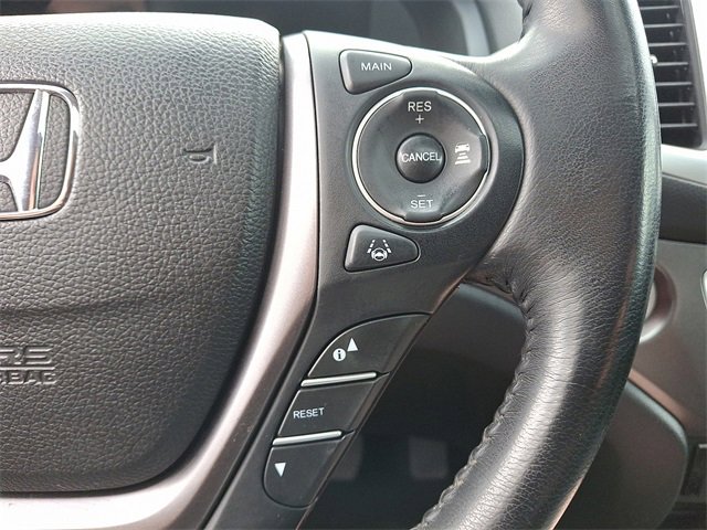 Used 2020 Honda Ridgeline RTL image 22