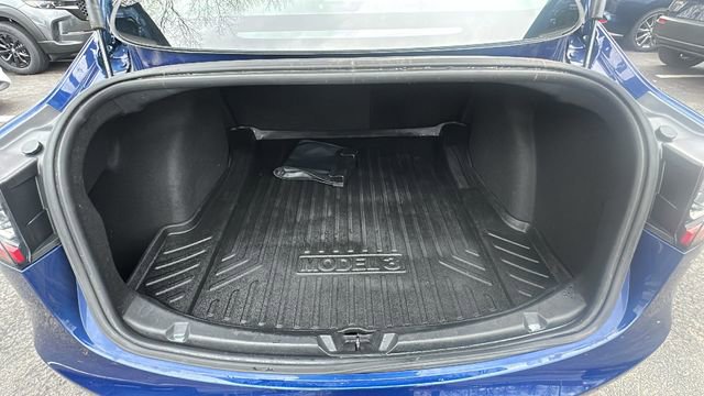 Used 2020 Tesla Model 3 Long Range image 28