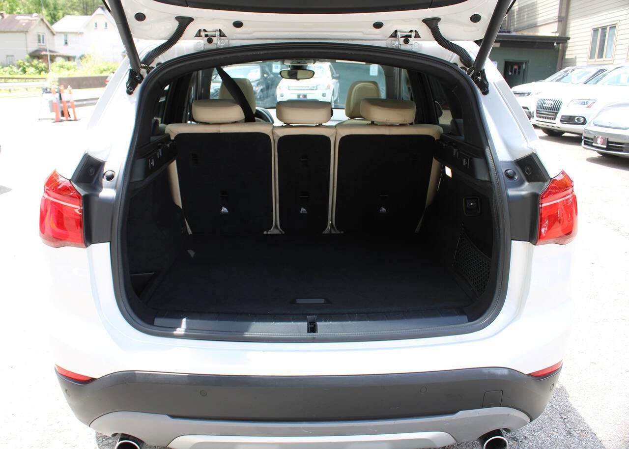 Used 2016 BMW X1 xDrive28i AWD/4WD image 36