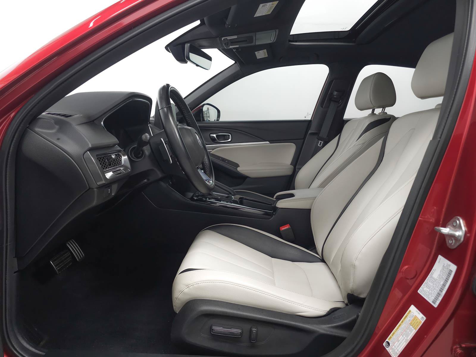 Used 2023 Acura Integra A-Spec FWD image 4