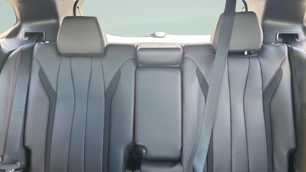 New 2026 Acura ADX A-Spec FWD image 17