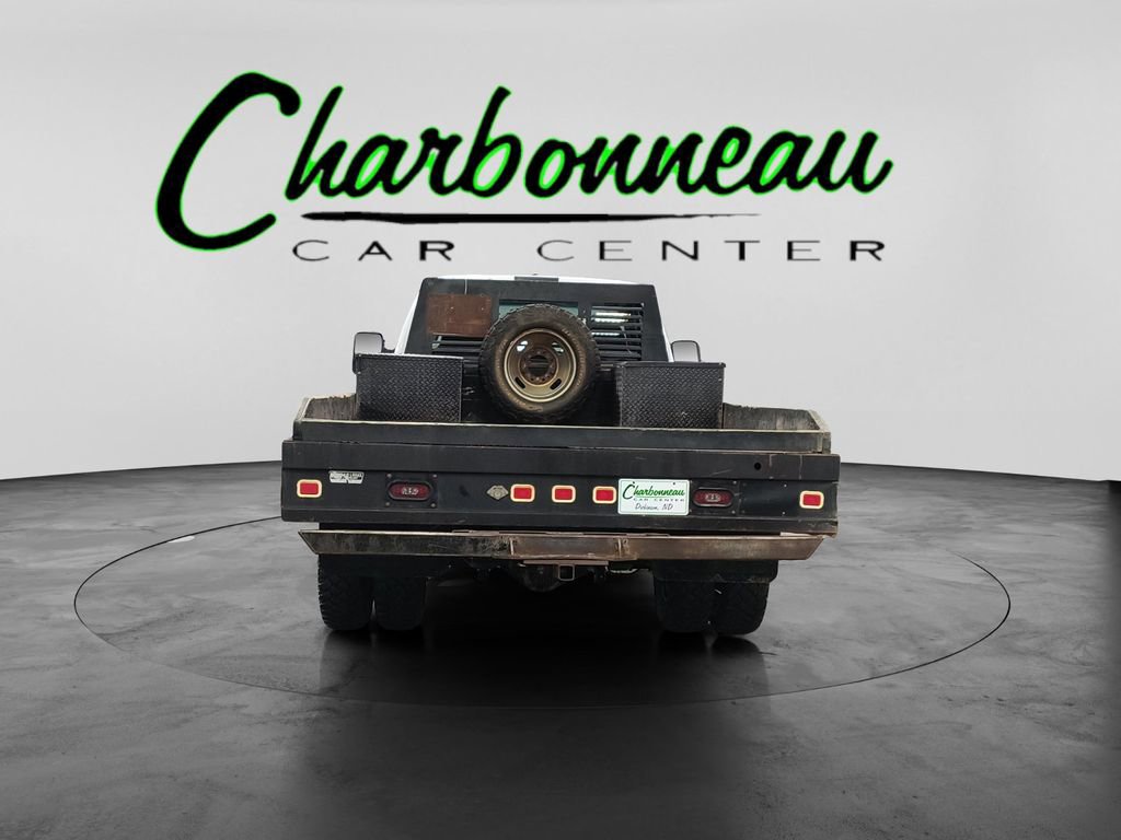 Used 2008 Ford F350 XL image 4