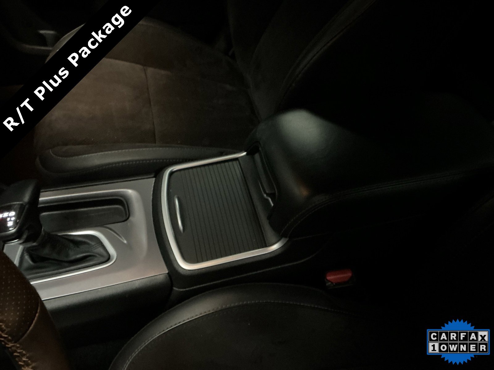 Used 2022 Dodge Charger R/T w/ Plus Group image 28