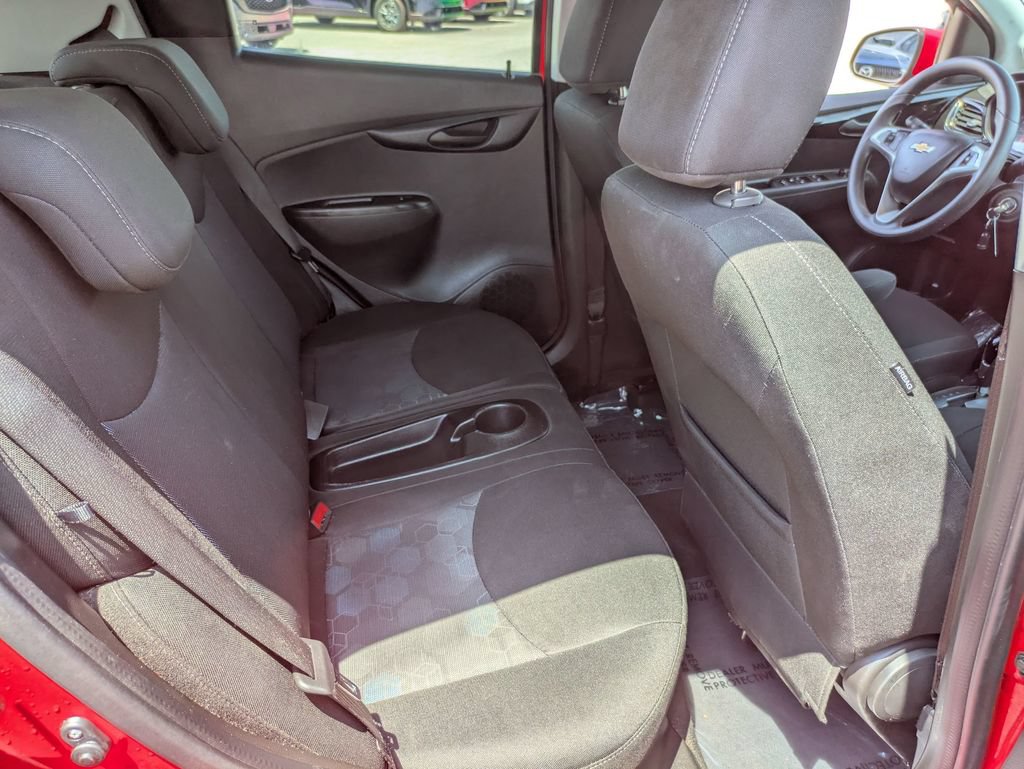 Used 2016 Chevrolet Spark LT FWD image 25