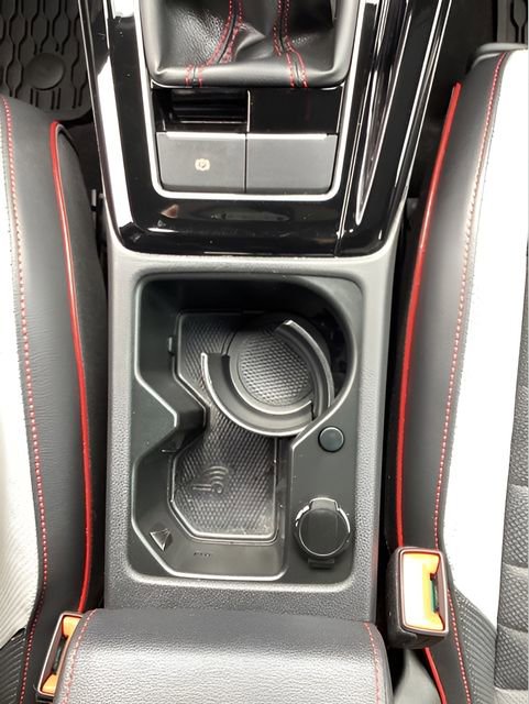 Used 2024 Volkswagen GTI Autobahn FWD image 38