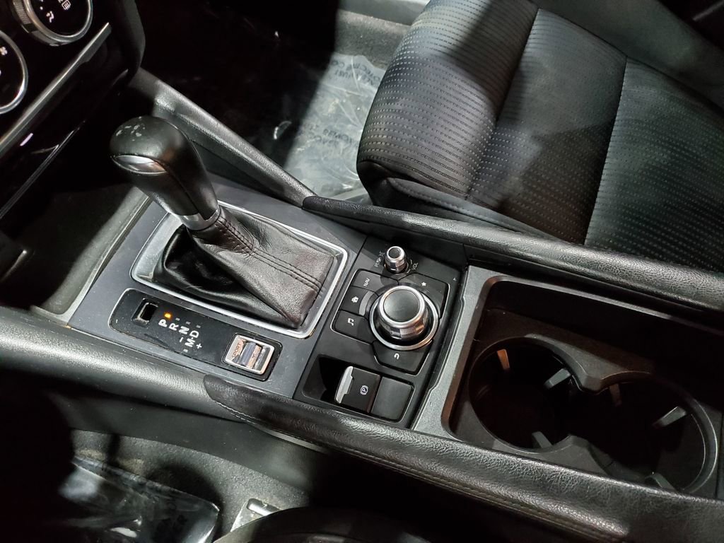 Used 2016 MAZDA MAZDA6 Sport image 32
