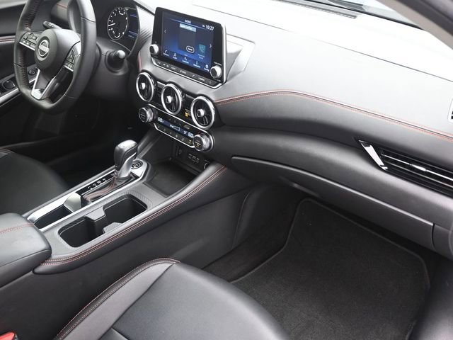 Used 2024 Nissan Sentra SR w/ SR Premium Package image 39