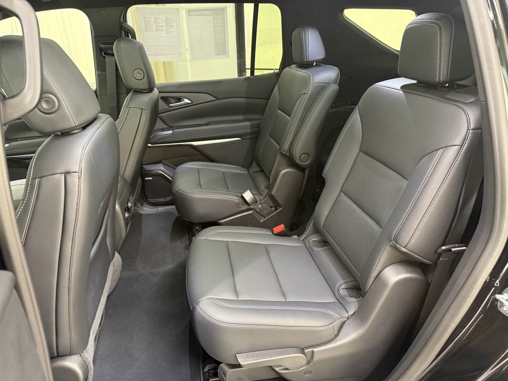 Certified 2024 Chevrolet Traverse LT w/ Enhanced Driving Package image 18