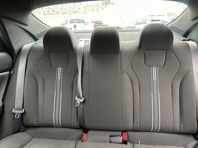 Used 2025 Hyundai Elantra SEL image 30