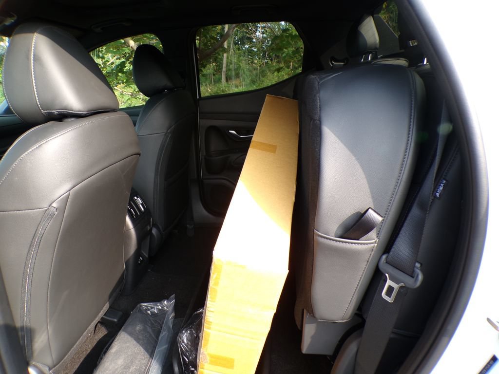 New 2026 Hyundai Santa Cruz SEL AWD/4WD image 26