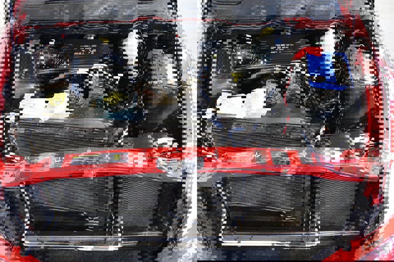 Used 2006 Dodge Ram 2500 Truck Laramie w/ Trailer Tow Group image 14