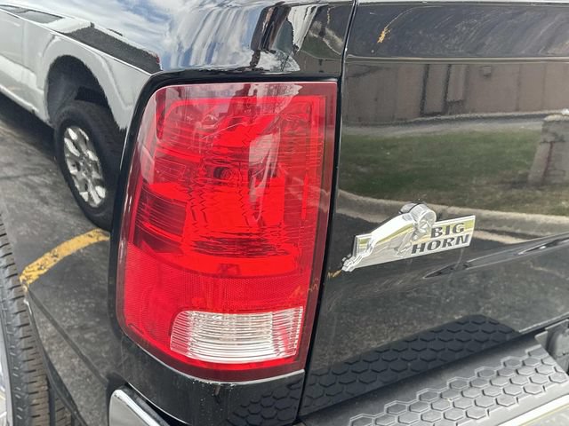 Used 2014 RAM 1500 Big Horn AWD/4WD image 14