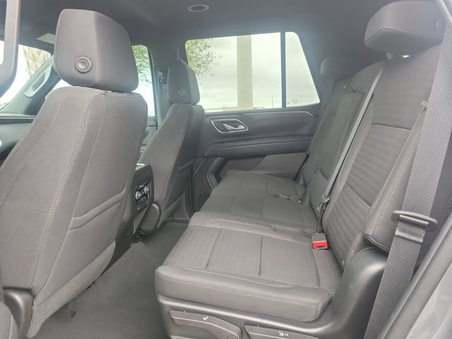 Used 2022 Chevrolet Tahoe LS w/ Driver Alert Package RWD image 11