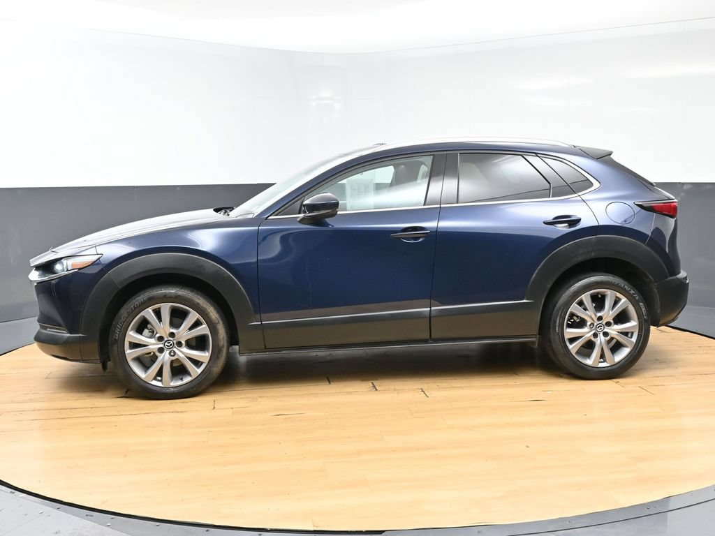 Used 2023 MAZDA CX-30 AWD 2.5 S w/ Premium Package image 6