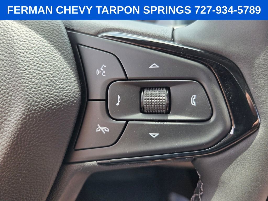 New 2027 Chevrolet Bolt LT image 27