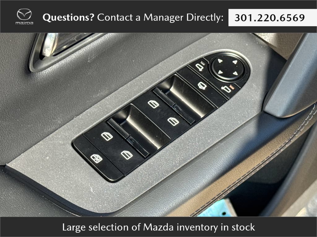 New 2026 MAZDA CX-5 Select AWD/4WD image 8