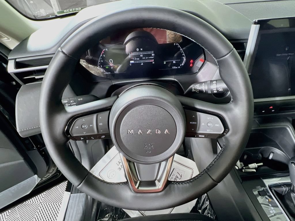 New 2026 MAZDA CX-5 Preferred AWD/4WD image 10