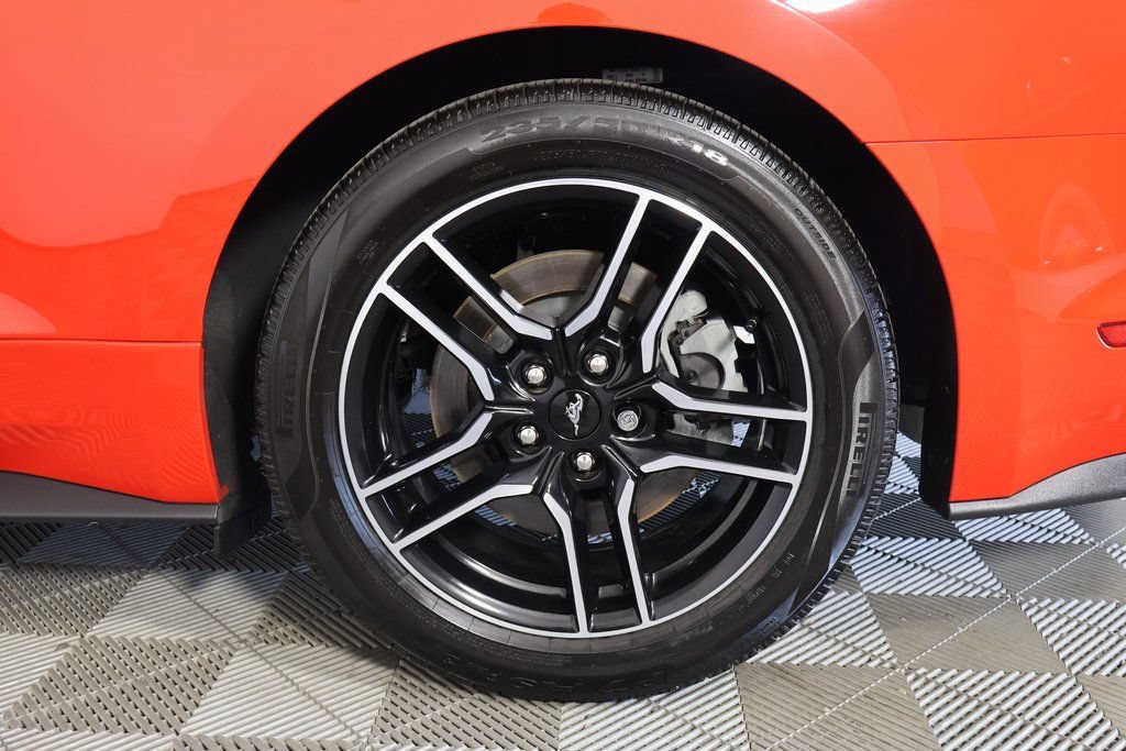 Used 2020 Ford Mustang GT Premium RWD image 15