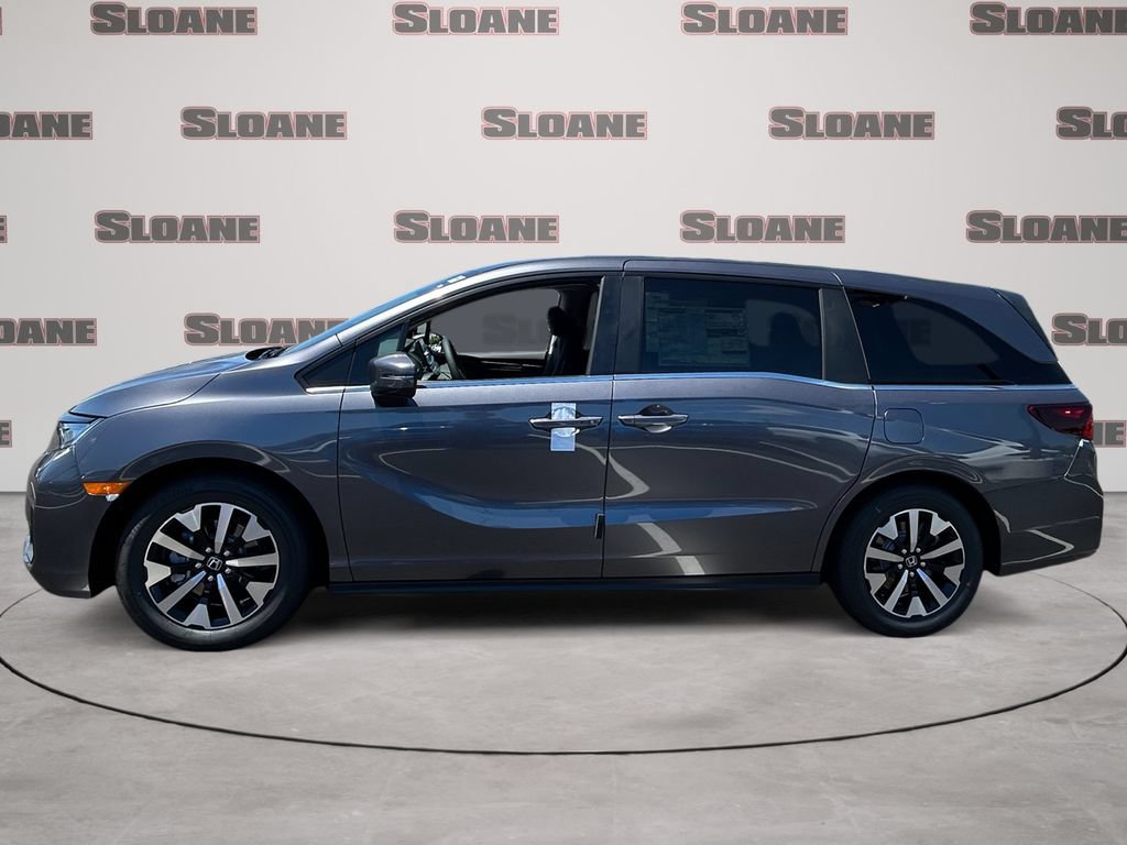New 2026 Honda Odyssey EX-L image 2