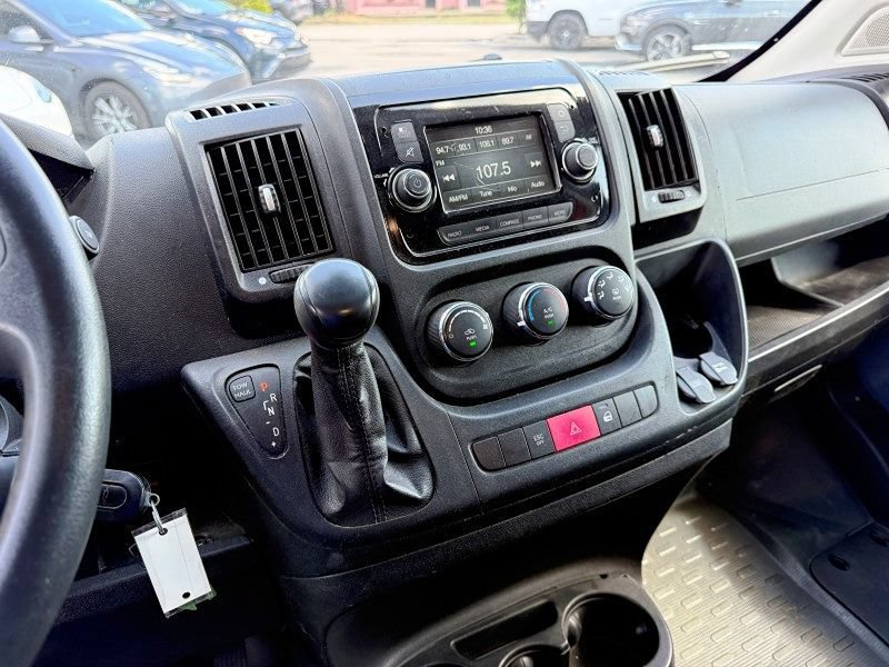 Used 2020 RAM ProMaster 3500 FWD image 18