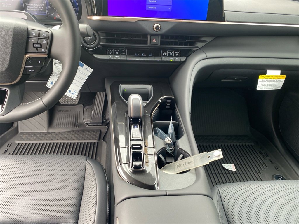 New 2026 Toyota Crown Limited image 11