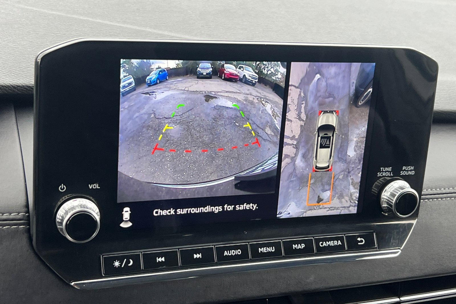 Used 2024 Mitsubishi Outlander SE image 21