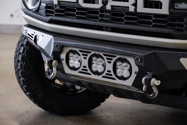 Used 2025 Ford Bronco Raptor AWD/4WD image 23