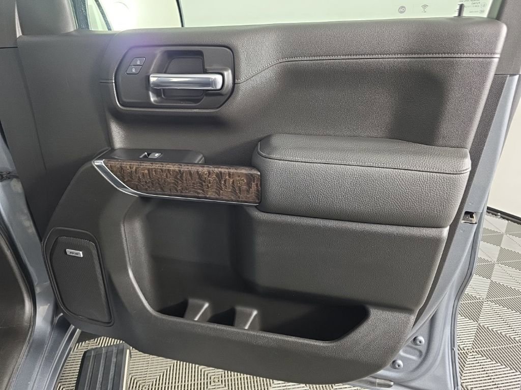 Used 2019 GMC Sierra 1500 Denali w/ Denali Ultimate Package image 44