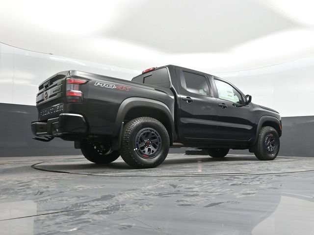 Used 2025 Nissan Frontier PRO-4X image 37