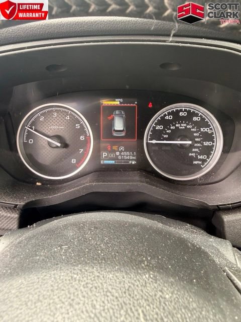 Used 2019 Subaru Forester Premium