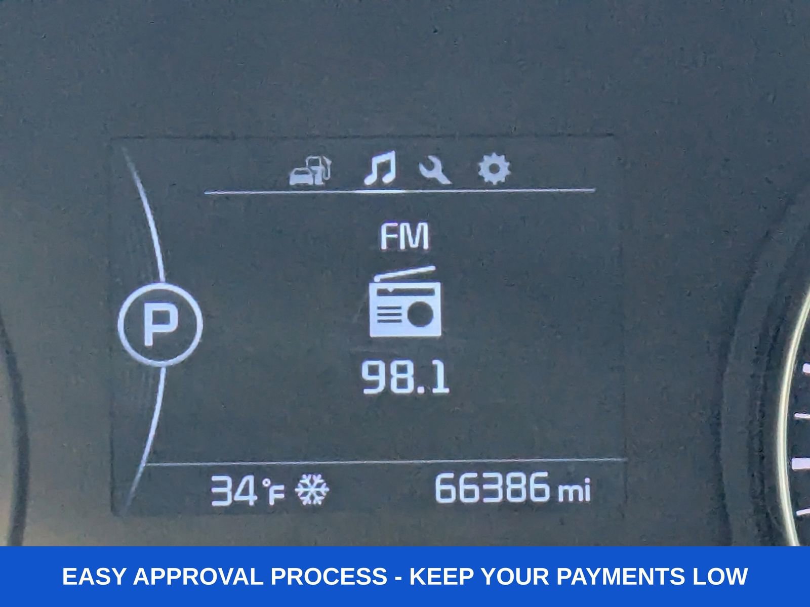 Used 2018 Kia Optima LX image 37