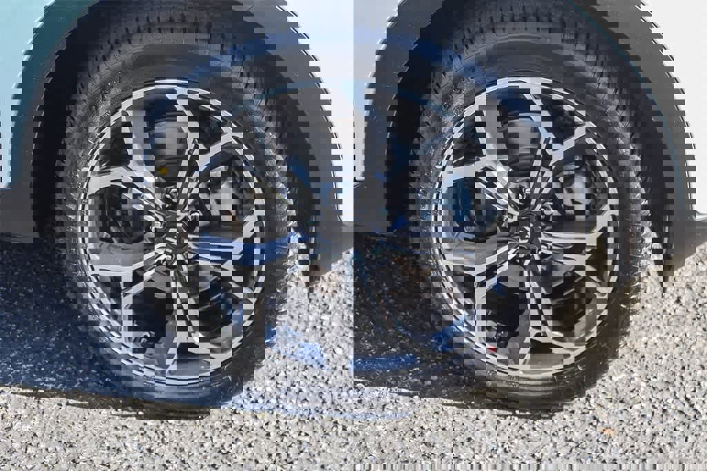 Used 2020 Kia Sportage SX image 14