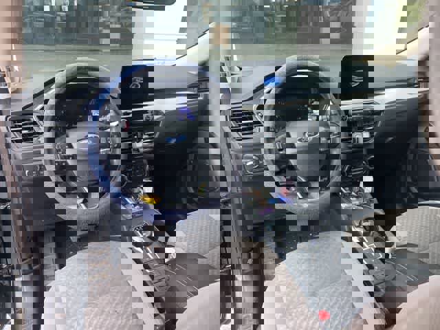 Used 2020 Ford Escape SE image 7