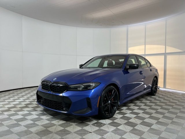Certified 2023 BMW M340i xDrive w/ Premium Package image 3