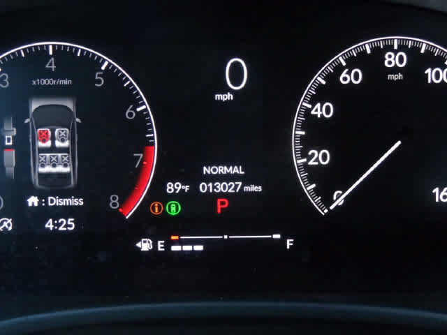 Used 2023 Honda Civic Sport image 22