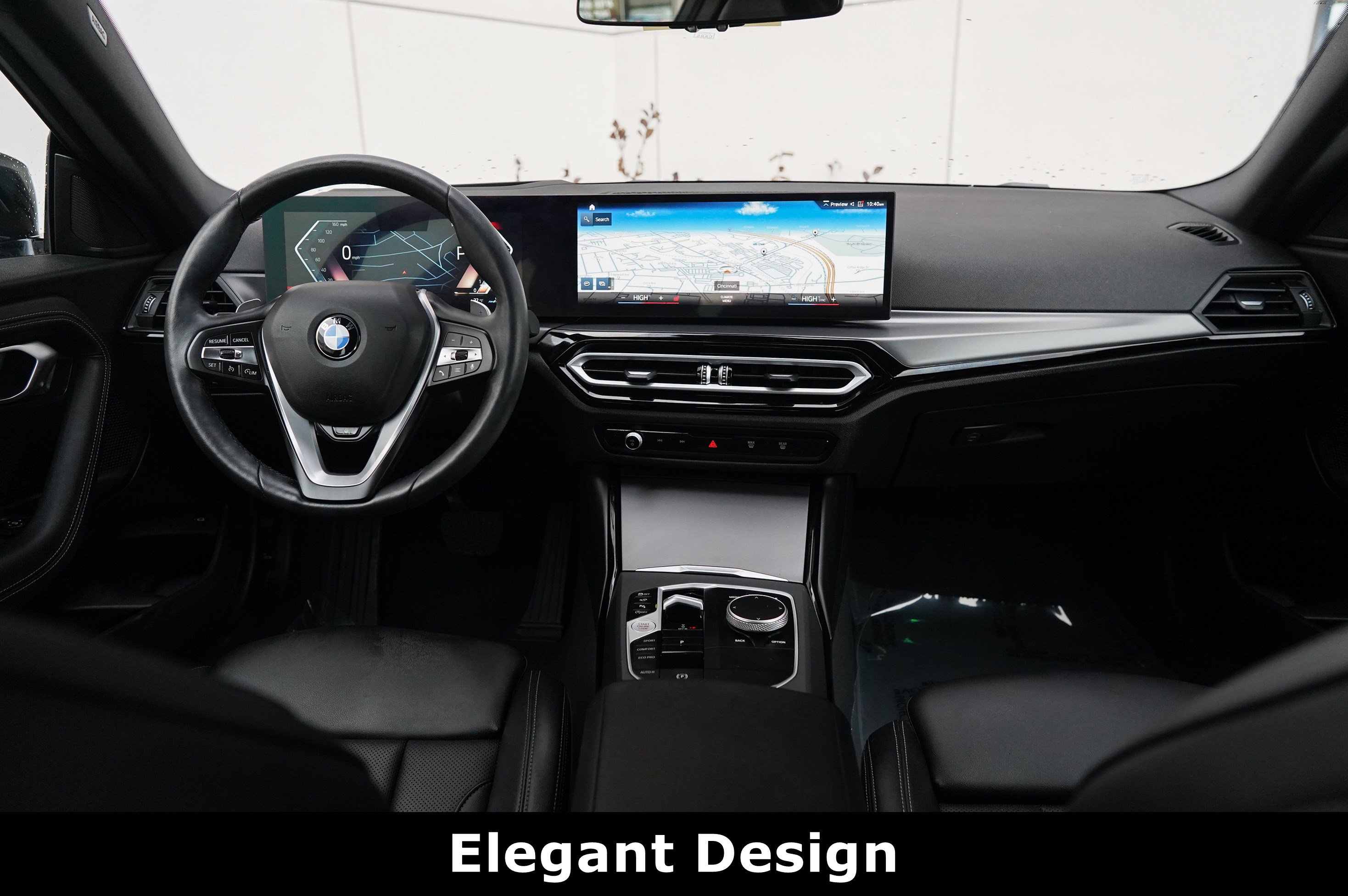 Used 2024 BMW 230i Coupe w/ Premium Package image 14