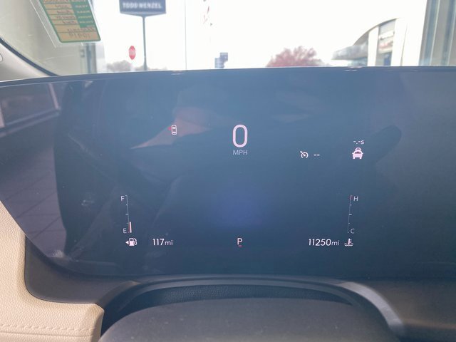 Certified 2024 Buick Encore GX Sport Touring w/ Advanced Technology Package image 18