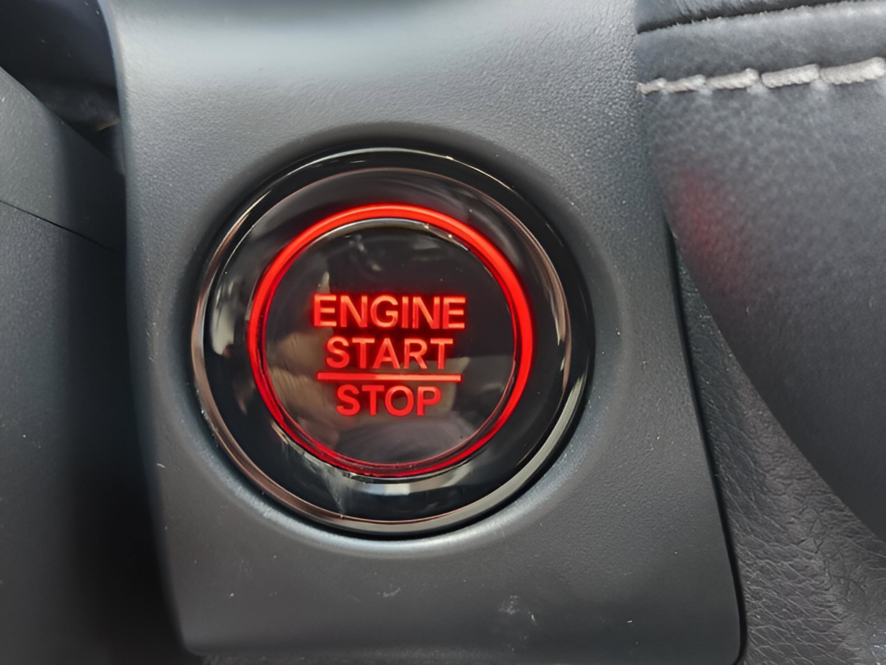 Certified 2025 Honda HR-V EX-L image 30