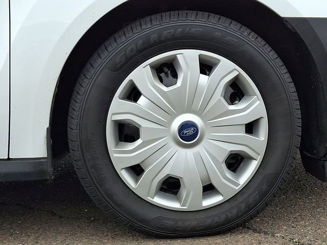 Certified 2023 Ford Transit Connect XL FWD image 8