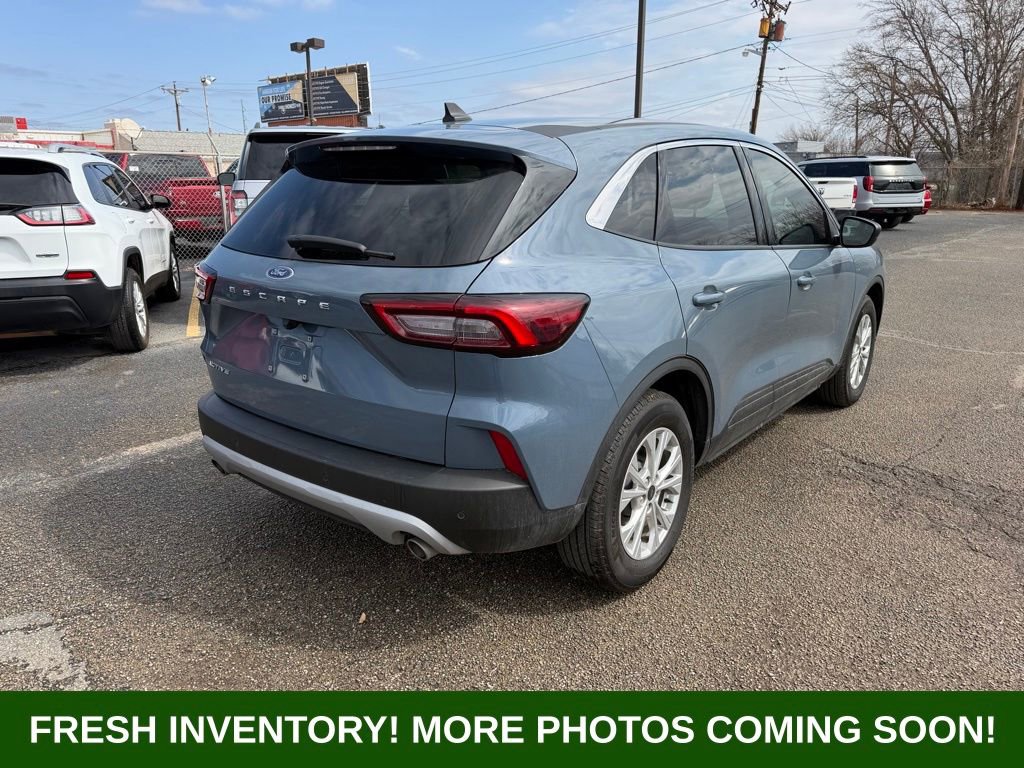 Used 2024 Ford Escape Active w/ Tech Pack #1 image 7
