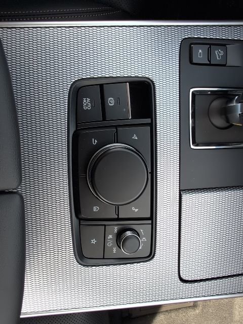 New 2026 MAZDA CX-90 Plug-In Hybrid w/ Premium Plus image 27