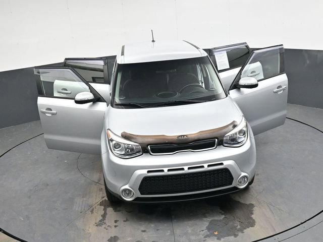 Used 2015 Kia Soul ! image 36